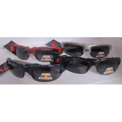 Sunglasses Polarised